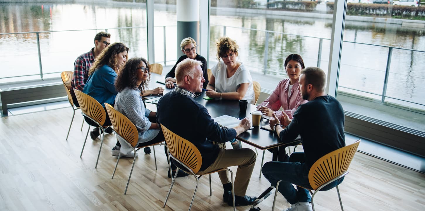 Dialog, Parlay, and the Art of Structured Conversation